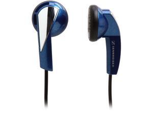 Sennheiser MX365 In-Ear Headphone-Blue Sennheiser MX365 In-Ear Headphone-Blue