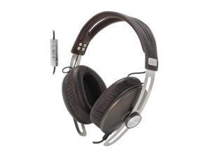 Sennheiser Momentum Over-Ear Headphones-Brown Sennheiser Momentum Over-Ear Headphones-Brown