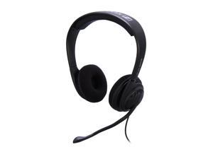 SENNHEISER PC 310 3.5mm Connector Supra-aural Headset SENNHEISER PC 310 3.5mm Connector Supra-aural Headset