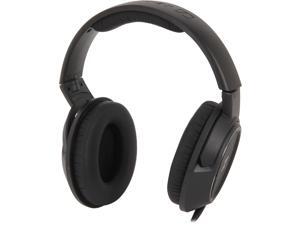Sennheiser HD429s Over-Ear Headphones Sennheiser HD429s Over-Ear Headphones