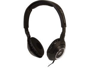 Sennheiser HD 219S On Ear Headphone with Integrated Microphone for Smartphones-Black Sennheiser HD 219S On Ear Headphone with Integrated Microphone for Smartphones-Black