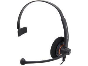 SENNHEISER SC 30 USB ML USB Connector Single Ear Monaural Microsoft Lync Headset SENNHEISER SC 30 USB ML USB Connector Single Ear Monaural Microsoft Lync Headset