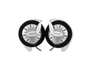 Koss KSC75 Portable Sportclip Stereophone Earphone Koss KSC75 Portable Sportclip Stereophone Earphone