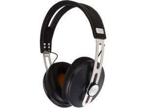 Sennheiser Momentum Around-Ear Headphone (M2) - iOS Devices - Black Sennheiser Momentum Around-Ear Headphone (M2) - iOS Devices - Black