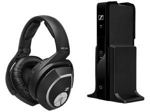 Sennheiser RS 165 Home Audio & TV Wireless Headphones Sennheiser RS 165 Home Audio & TV Wireless Headphones