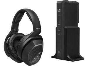 Sennheiser RS 175 Home Audio & TV Wireless Headphones Sennheiser RS 175 Home Audio & TV Wireless Headphones