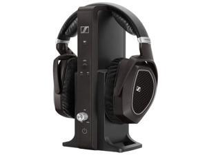 Sennheiser RS 185 Home Audio & TV Wireless Headphones Sennheiser RS 185 Home Audio & TV Wireless Headphones