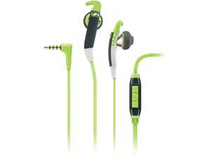 Sennheiser MX686G Sports Headphones - Galaxy & Android Devices Sennheiser MX686G Sports Headphones - Galaxy & Android Devices