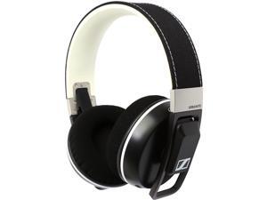 Sennheiser Black URBANITE XL WIRELESS Mobile Stereo Bluetooth Headphones Sennheiser Black URBANITE XL WIRELESS Mobile Stereo Bluetooth Headphones