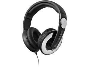 Sennheiser HD 205-II DJ-Style Headphones Sennheiser HD 205-II DJ-Style Headphones