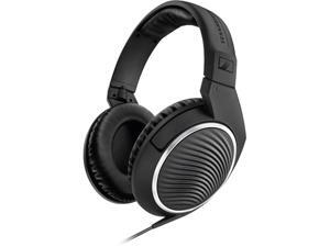 Sennheiser HD 461i 3.5mm Connector Headphones Sennheiser HD 461i 3.5mm Connector Headphones