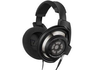 Sennheiser HD800S High Resolution Over-the-Ear Headphones - Black Sennheiser HD800S High Resolution Over-the-Ear Headphones - Black