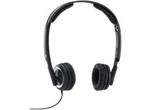 Sennheiser PX 200-II On-Ear Stereo Headphones, Black Sennheiser PX 200-II On-Ear Stereo Headphones, Black