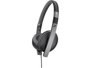 Sennheiser HD 2.30i On-Ear Headphones/ iphone - Black Sennheiser HD 2.30i On-Ear Headphones/ iphone - Black