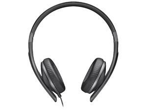 Sennheiser HD 2.30G On-Ear Headphones/ Galaxy - Black Sennheiser HD 2.30G On-Ear Headphones/ Galaxy - Black