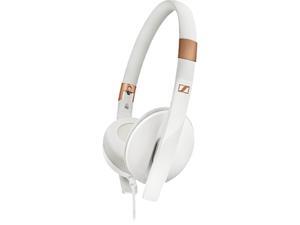 Sennheiser HD 2.30i On-Ear Headphones/ iphone - White Sennheiser HD 2.30i On-Ear Headphones/ iphone - White