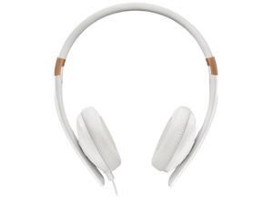 Sennheiser HD 2.30G On-Ear Headphones/ Galaxy - White Sennheiser HD 2.30G On-Ear Headphones/ Galaxy - White