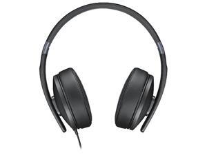 Sennheiser HD 4.20s Around-Ear Headset - Black Sennheiser HD 4.20s Around-Ear Headset - Black