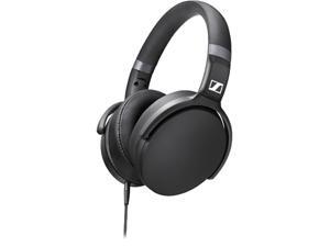 Sennheiser HD 4.30i Around-Ear/ iphone - Black Sennheiser HD 4.30i Around-Ear/ iphone - Black