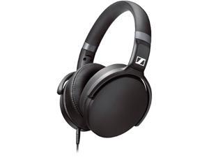 Sennheiser HD 4.30G Around-Ear/ Galaxy - Black Sennheiser HD 4.30G Around-Ear/ Galaxy - Black