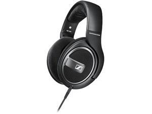 Sennheiser HD 559 Around-Ear Headphones - Black Sennheiser HD 559 Around-Ear Headphones - Black