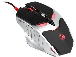 A4tech Bloody TL80 Terminator Laser Gaming Mouse Advanced weapon tuning & macro setting Gaming Mouse A4tech Bloody TL80 Terminator Laser Gaming Mouse Advanced weapon tuning & macro setting Gaming Mouse