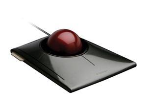 Kensington SlimBlade 72327 (K72327US) Scroll Ball USB Wired Laser Mouse Kensington SlimBlade 72327 (K72327US) Scroll Ball USB Wired Laser Mouse