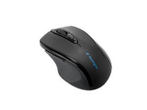 Kensington Pro Fit K72354US Black 2.4 GHz Wireless Mid-Size Mouse Kensington Pro Fit K72354US Black 2.4 GHz Wireless Mid-Size Mouse