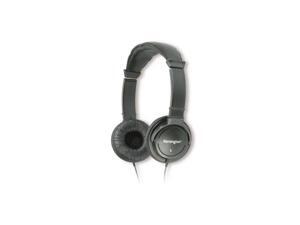 Kensington Hi-Fi Headphones - Bulk Packed K33137 Kensington Hi-Fi Headphones - Bulk Packed K33137