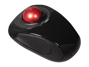 Kensington K72352US Black RF Wireless Orbit Mobile Trackball Kensington K72352US Black RF Wireless Orbit Mobile Trackball