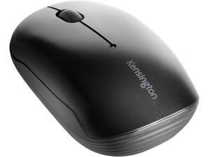 Kensington Pro Fit K72451WW Black 1 x Wheel Bluetooth Wireless Laser Mobile Mouse Kensington Pro Fit K72451WW Black 1 x Wheel Bluetooth Wireless Laser Mobile Mouse