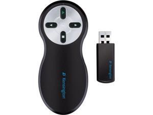 Kensington K72409EU Non Laser Wireless Presenter Kensington K72409EU Non Laser Wireless Presenter