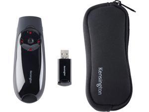 Kensington K72425EU Presenter Expert Red Laser Kensington K72425EU Presenter Expert Red Laser