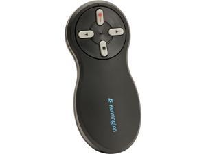 Kensington K72336EU Wireless Presenter with Laser Pointer and Memory Kensington K72336EU Wireless Presenter with Laser Pointer and Memory
