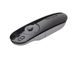 Targus AMP09US Multimedia Presentation Remote Targus AMP09US Multimedia Presentation Remote