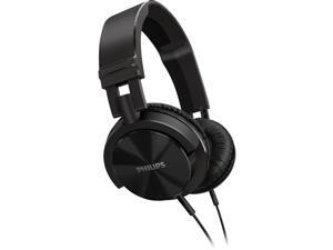 Philips SHL3000 On-Ear Headphones Philips SHL3000 On-Ear Headphones