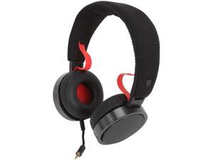 Philips O’Neil The Construct Headband On-Ear Headphones SHO7205/BK Philips O’Neil The Construct Headband On-Ear Headphones SHO7205/BK