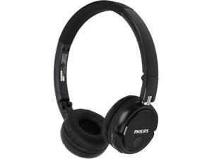 Philips SHB6250 Bluetooth On-Ear Headphone Philips SHB6250 Bluetooth On-Ear Headphone