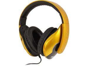 Oblanc SHELL210 3.5mm Connector Dual Driver Speaker Headset Oblanc SHELL210 3.5mm Connector Dual Driver Speaker Headset
