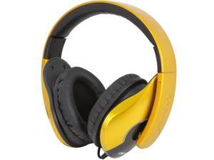 Oblanc SHELL200 3.5mm Connector Circumaural Lightweight and Comfortable Fit Audio Headphones with In-line Microphone Oblanc SHELL200 3.5mm Connector Circumaural Lightweight and Comfortable Fit Audio Headphones with In-line Microphone