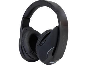 SYBA Black OG-AUD23036 Oblanc SHELL200BT Bluetooth V2.1+EDR Class 2 A2DP, AVRCP Headphones with Built-in Microphone SYBA Black OG-AUD23036 Oblanc SHELL200BT Bluetooth V2.1+EDR Class 2 A2DP, AVRCP Headphones with Built-in Microphone