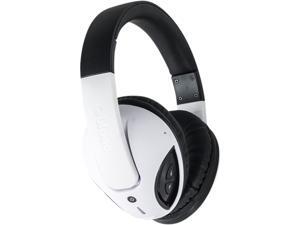 SYBA Cobra OG-AUD23043 Oblanc COBRA200BT Bluetooth V2.1+EDR Class 2 A2DP, AVRCP Headphones with Built-in Microphone SYBA Cobra OG-AUD23043 Oblanc COBRA200BT Bluetooth V2.1+EDR Class 2 A2DP, AVRCP Headphones with Built-in Microphone