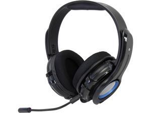 SYBA GamesterGear P3210 Rumble Effect PC & PS3 Wired Gaming Headset SYBA GamesterGear P3210 Rumble Effect PC & PS3 Wired Gaming Headset
