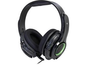 SYBA GamesterGear XB200 Xbox360 Wired Gaming Headset SYBA GamesterGear XB200 Xbox360 Wired Gaming Headset