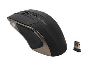 GIGABYTE GM-FORCE M9 ICE 1 x Wheel USB Laser 2000 dpi Any Surface Wireless Mouse GIGABYTE GM-FORCE M9 ICE 1 x Wheel USB Laser 2000 dpi Any Surface Wireless Mouse