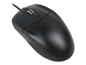 Adesso HC-3003PS Desktop 1000 dpi Optical metal scroll PS/2 mouse Adesso HC-3003PS Desktop 1000 dpi Optical metal scroll PS/2 mouse
