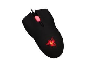 RAZER Lachesis Wraith Red 9 Buttons 1 x Wheel USB Wired Laser Gaming Mouse RAZER Lachesis Wraith Red 9 Buttons 1 x Wheel USB Wired Laser Gaming Mouse