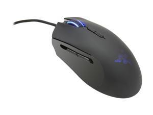RAZER Imperator Black 7 Buttons 1 x Wheel USB Wired Laser Ergonomic Gaming Mouse RAZER Imperator Black 7 Buttons 1 x Wheel USB Wired Laser Ergonomic Gaming Mouse