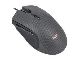 RAZER RZ01-00350400-R3M1 Black 1 x Wheel USB Wired Laser and optical Ergonomic Imperator Mass Effect 3 Edition Gaming Mouse RAZER RZ01-00350400-R3M1 Black 1 x Wheel USB Wired Laser and optical Ergonomic Imperator Mass Effect 3 Edition Gaming Mouse