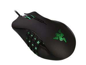 Razer Naga MMO PC Gaming Mouse Razer Naga MMO PC Gaming Mouse